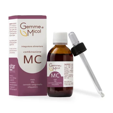 GEMME DI MICOL MC 30ML NF