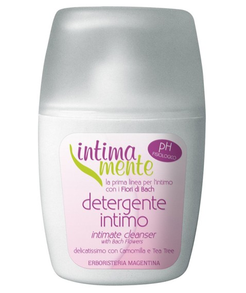 INTIMAMENTE DETERGENTE 250ML