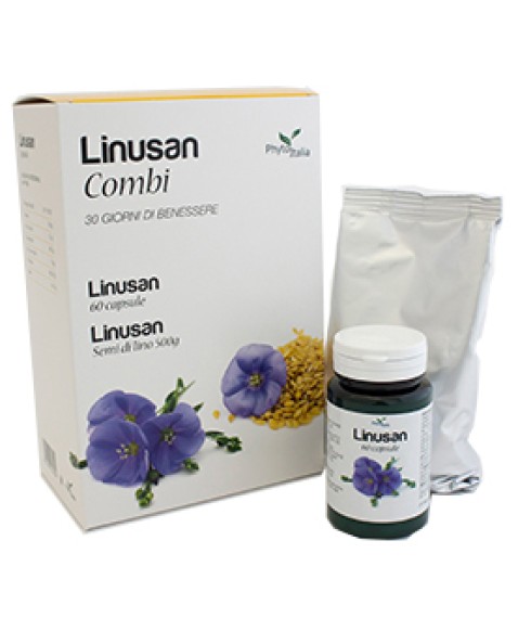 LINUSAN COMBI PHYTOITALIA