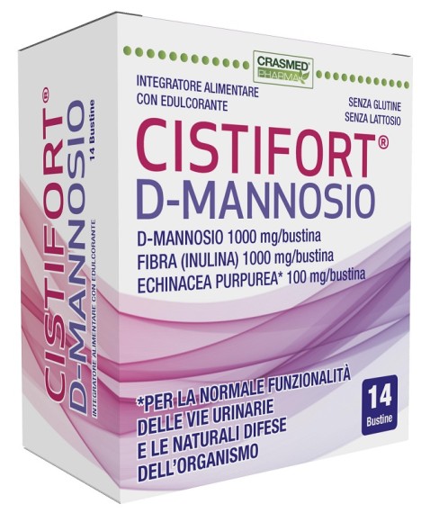 CISTIFORT D MANNOSIO 14BUST