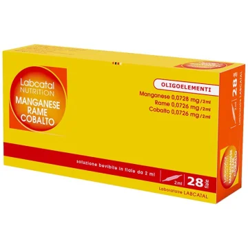 IMO LABCATAL Mn-Cu-Co 28f.2ml