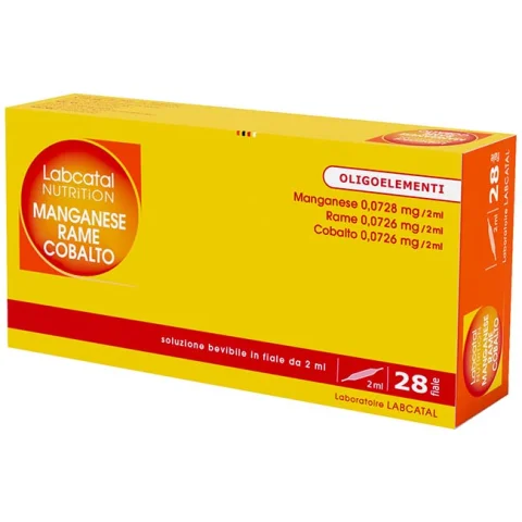 IMO LABCATAL Mn-Cu-Co 28f.2ml