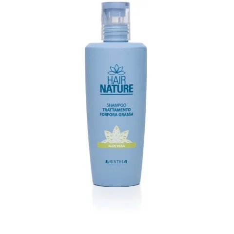 HAIR NATURE SH ANTIFORF GRASSA HAIR NATURE SH ANTIFORF GRASSA