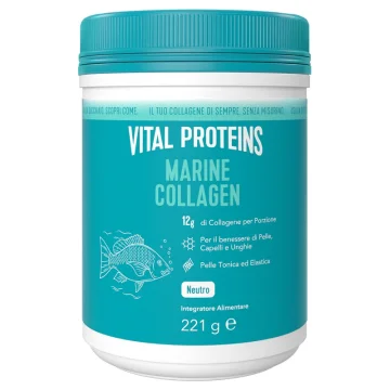 VP COLLAGENE Marine 221g VP COLLAGENE Marine 221g