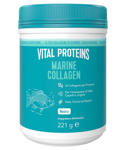 VP COLLAGENE Marine 221g