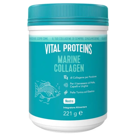 VP COLLAGENE Marine 221g