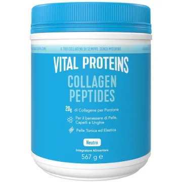 VP COLLAGENE Peptides 567g VP COLLAGENE Peptides 567g