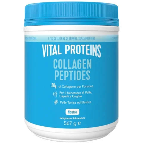 VP COLLAGENE Peptides 567g