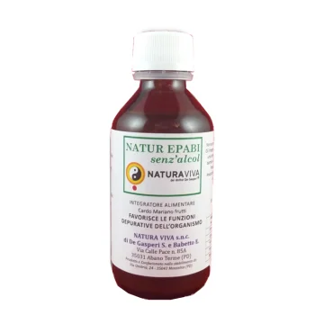 NATUR EPABI S/ALCOL 100ML