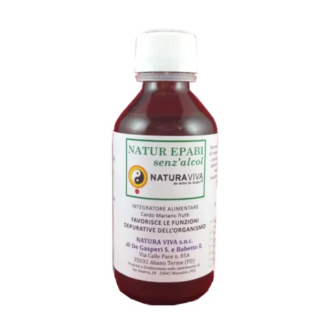 NATUR EPABI S/ALCOL 100ML