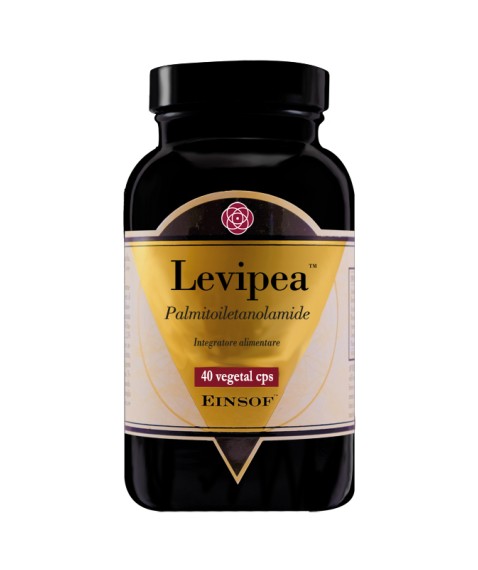 LEVIPEA EINSOF 40CPS