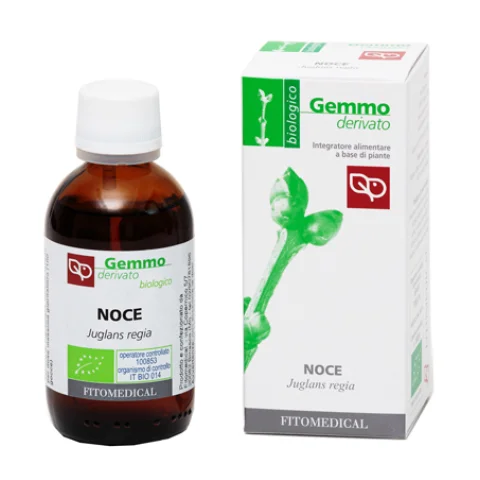 NOCE GD  50ML BIO