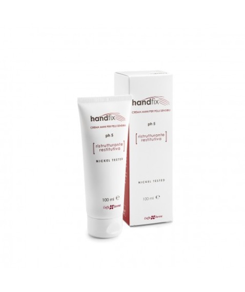 HANDFIX Crema Mani 100ml