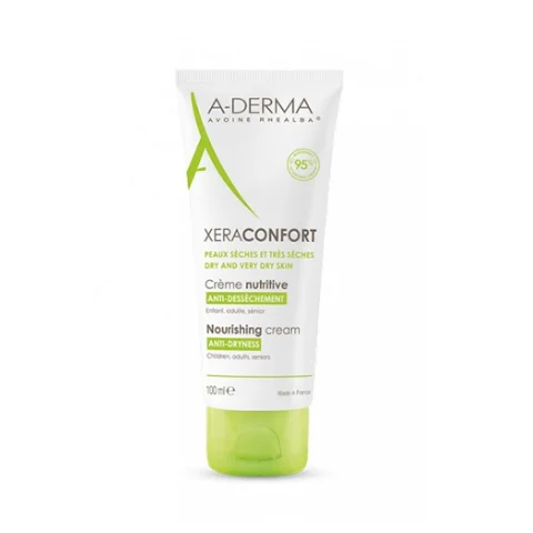 A-DERMA XERAMEGA CR.NUTR.100ML A-DERMA XERAMEGA CR.NUTR.100ML