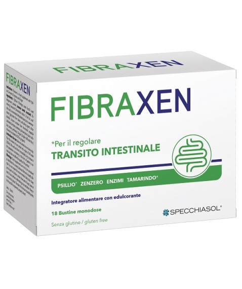 FIBRAXEN 18BUST