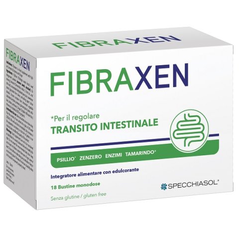 FIBRAXEN 18BUST FIBRAXEN 18BUST