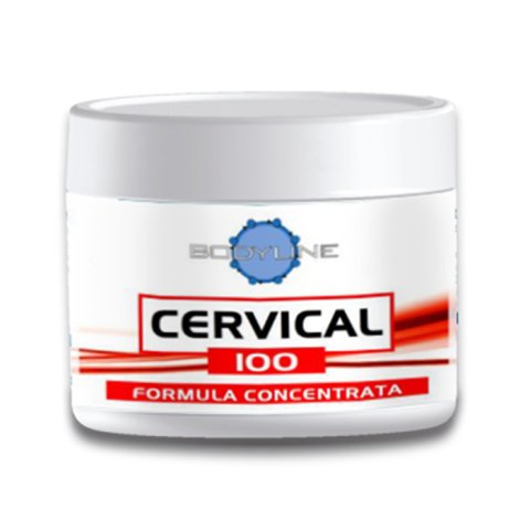 CERVICAL 100 100ML CERVICAL 100 100ML