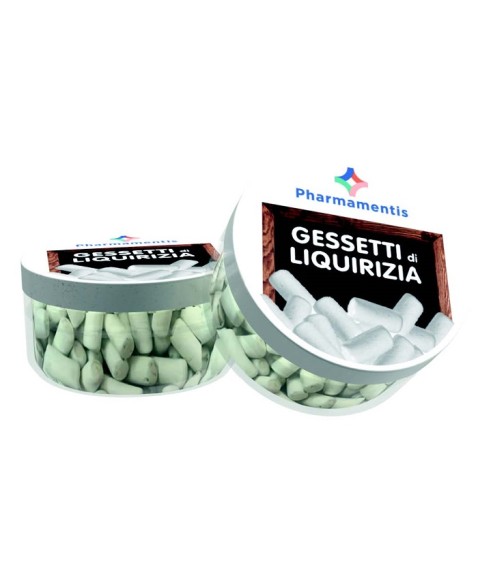 PHARMAMENTIS GESSETTI LIQUIR