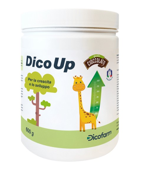 DICO UP Polv.600g