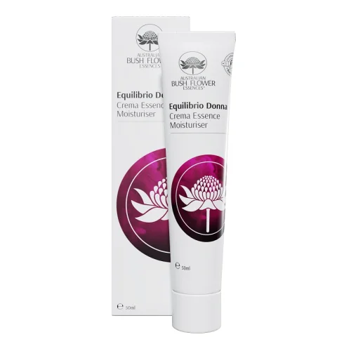 EQUILIBRIO DONNA CREMA AUS BUSH EQUILIBRIO DONNA CREMA AUS BUSH