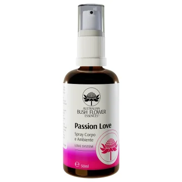 PASSION LOVE VAP 50ML AUS BUSH