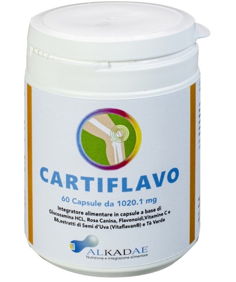 CARTIFLAVO 60CPS N/F (0003)