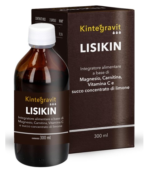 LISIKIN 300ML KINTEGRAVIT