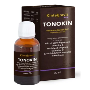TONOKIN 20ML KINTEGRAVIT TONOKIN 20ML KINTEGRAVIT