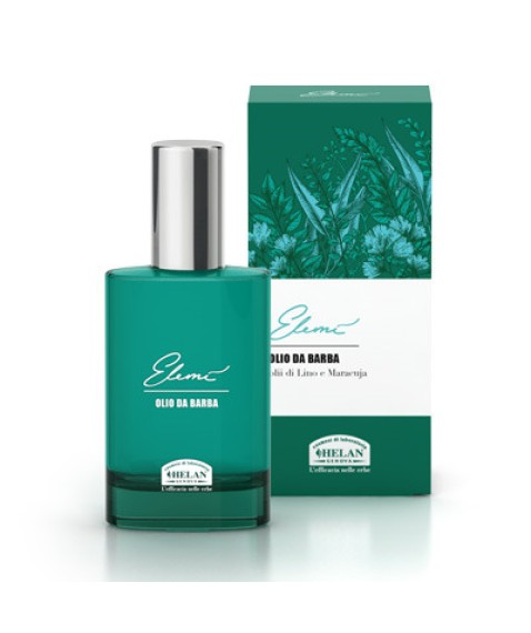 HELAN ELEMI' OLIO BARBA 30ML