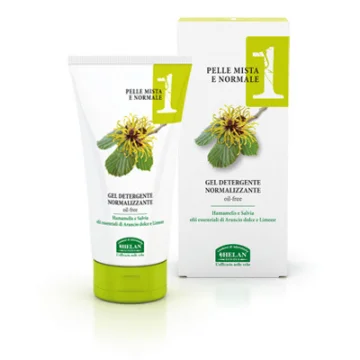 HELAN LINEA 1 GEL DET NORM150ML