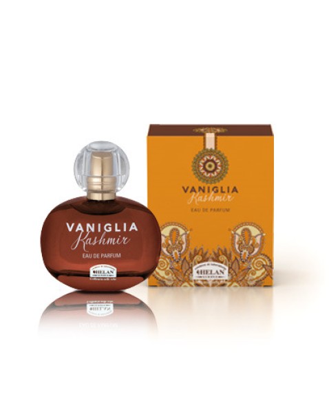 HELAN Eau Parfum Vaniglia Kash