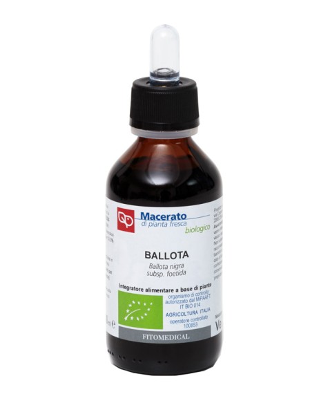 BALLOTA TM BIO 100ML