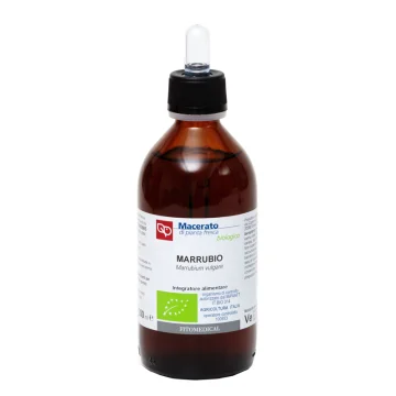 MARRUBIO TM 200ML BIO MARRUBIO TM 200ML BIO