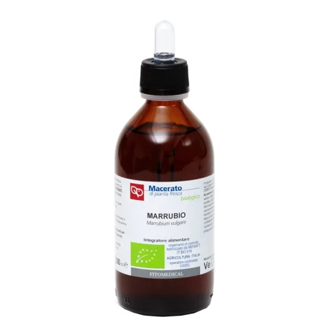 MARRUBIO TM 200ML BIO