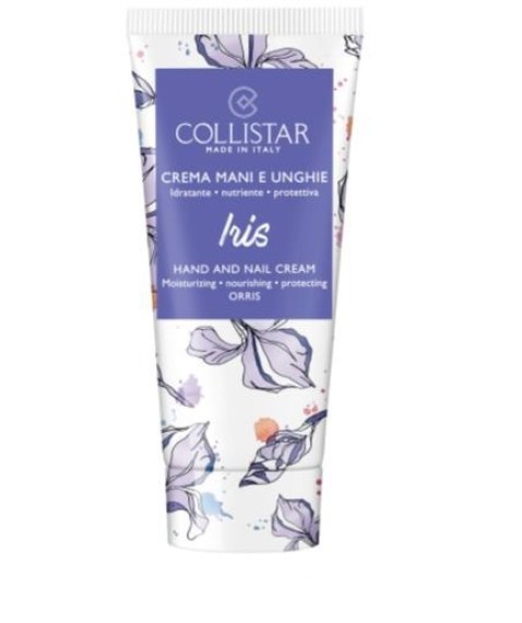 COLL CREMA MANI IRIS 50 ML