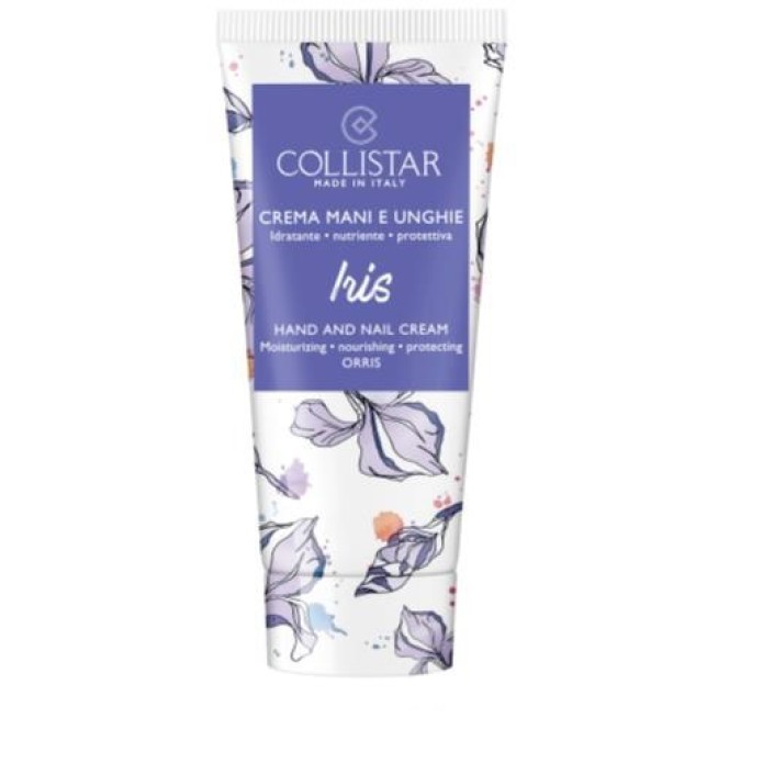 COLL CREMA MANI IRIS 50 ML