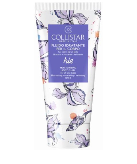 COLL C/CORPO IDRATANTE IRIS 150 ML