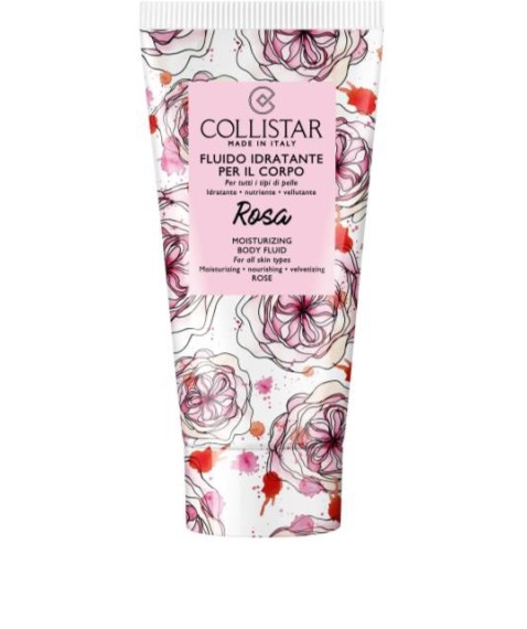 COLL C/CORPO IDRATANTE ROSA 150 ML