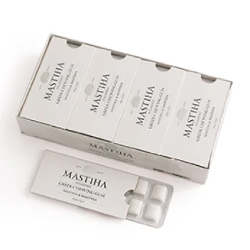 MASTHIA DI CHIOS CHEWING GUM
