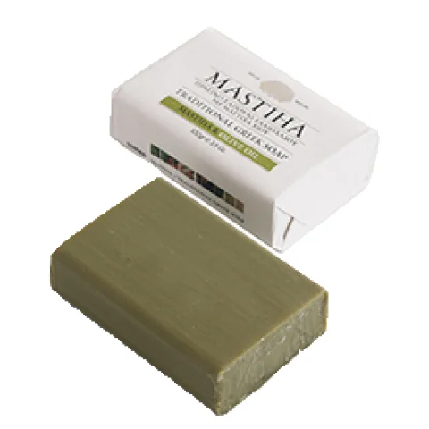 MASTIHA DI C SAPONE OLIO OLIVA 100G