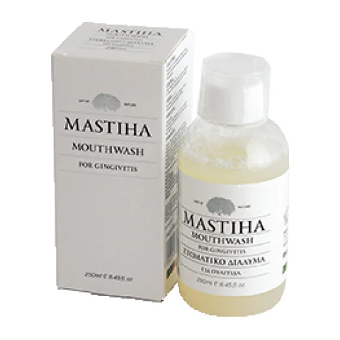 MASTIHA DI CHIOS COLLUTORIO 250ML