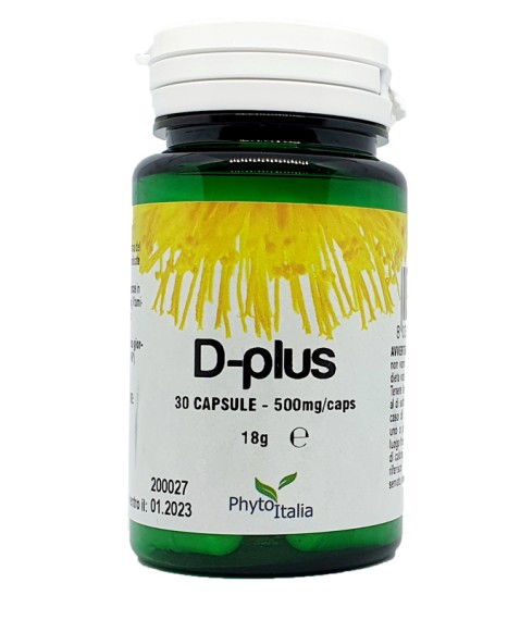 D-PLUS 30CPS