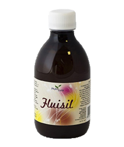 FLUISIL 300ML