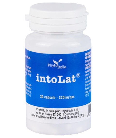 INTOLAT 30CPS (SOST 20CPS) PHY