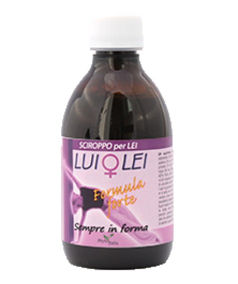 LUI O LEI DONNA 300ML