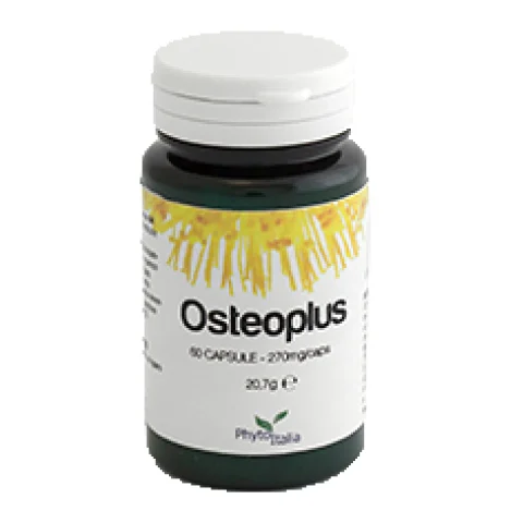 OSTEOPLUS EQ 60CPS OSTEOPLUS EQ 60CPS