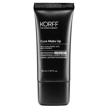 KORFF MK FONDOTINTA NEVER LT06