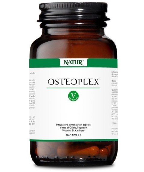 OSTEOPLEX 30CPS