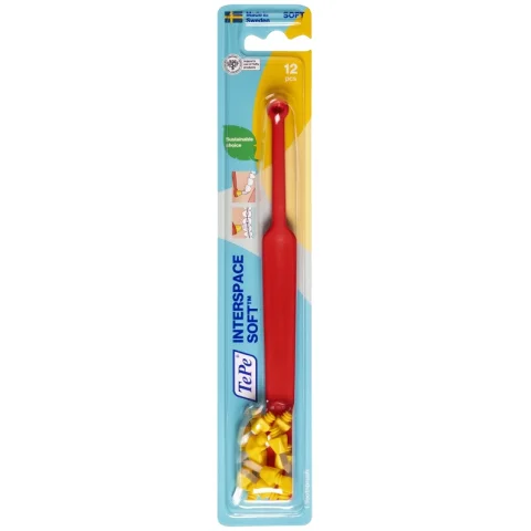 TEPE Interspace Soft 12st SRP TEPE Interspace Soft 12st SRP