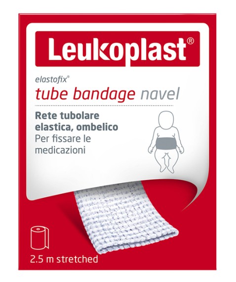 ELASTOFIX Rete Tub.Ombelico